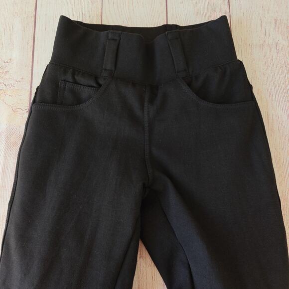W's Street & Steel Moto Leggings sz 4 - Picture 7 of 14